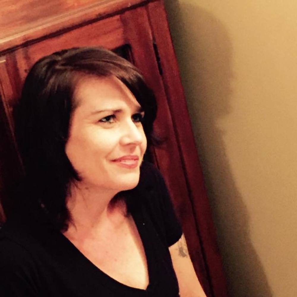 Meet your Posher, Shelly